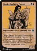 Adventures in the Forgotten Realms -  Kalain, Reclusive Painter