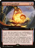 Adventures in the Forgotten Realms -  Orb of Dragonkind