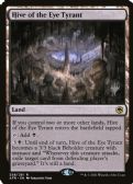 Adventures in the Forgotten Realms Promos -  Hive of the Eye Tyrant