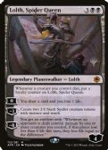 Adventures in the Forgotten Realms Promos -  Lolth, Spider Queen