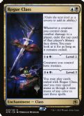 Adventures in the Forgotten Realms Promos -  Rogue Class
