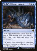 Adventures in the Forgotten Realms Promos -  Tasha's Hideous Laughter