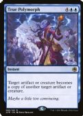 Adventures in the Forgotten Realms Promos -  True Polymorph