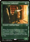 Adventures in the Forgotten Realms -  Prosperous Innkeeper