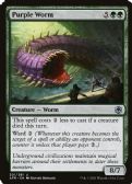 Adventures in the Forgotten Realms -  Purple Worm