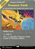 Adventures in the Forgotten Realms -  Treasure Vault