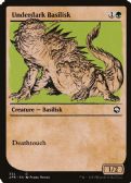 Adventures in the Forgotten Realms -  Underdark Basilisk