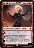 Adventures in the Forgotten Realms -  Zariel, Archduke of Avernus