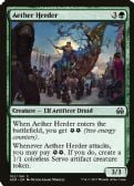 Aether Revolt -  Aether Herder