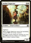 Aether Revolt -  Aether Inspector