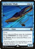 Aether Revolt -  Aethertide Whale