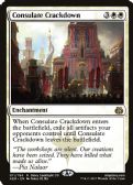 Aether Revolt -  Consulate Crackdown