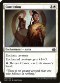 Aether Revolt -  Conviction