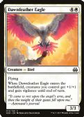 Aether Revolt -  Dawnfeather Eagle
