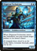 Aether Revolt -  Dispersal Technician
