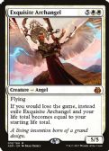 Aether Revolt -  Exquisite Archangel