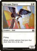 Aether Revolt -  Ghirapur Osprey