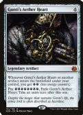 Aether Revolt -  Gonti's Aether Heart
