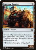 Aether Revolt -  Irontread Crusher