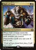 Aether Revolt -  Oath of Ajani