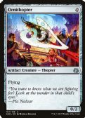 Aether Revolt -  Ornithopter