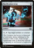 Aether Revolt -  Pacification Array