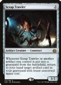 Aether Revolt -  Scrap Trawler