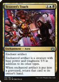 Aether Revolt -  Tezzeret's Touch
