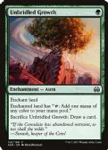 Aether Revolt -  Unbridled Growth