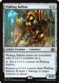 Aether Revolt -  Walking Ballista