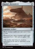 Aetherdrift Commander -  Bontu's Monument