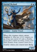 Aetherdrift Commander -  Eternal Skylord