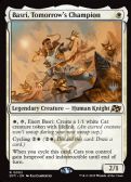 Aetherdrift Promos -  Basri, Tomorrow's Champion