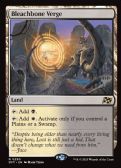 Aetherdrift Promos -  Bleachbone Verge