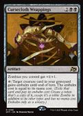Aetherdrift Promos -  Cursecloth Wrappings