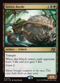 Aetherdrift Promos -  Debris Beetle