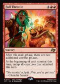 Aetherdrift Promos -  Full Throttle