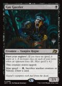 Aetherdrift Promos -  Gas Guzzler