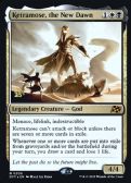 Aetherdrift Promos -  Ketramose, the New Dawn