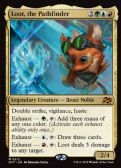 Aetherdrift Promos -  Loot, the Pathfinder