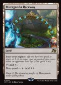 Aetherdrift Promos -  Muraganda Raceway