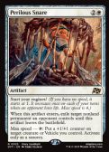 Aetherdrift Promos -  Perilous Snare