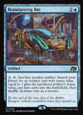 Aetherdrift Promos -  Repurposing Bay