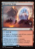 Aetherdrift Promos -  Riverpyre Verge