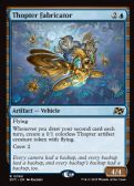 Aetherdrift Promos -  Thopter Fabricator
