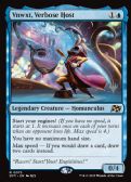 Aetherdrift Promos -  Vnwxt, Verbose Host