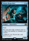 Aetherdrift Promos -  Waxen Shapethief