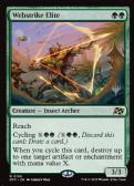 Aetherdrift Promos -  Webstrike Elite
