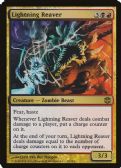 Alara Reborn -  Lightning Reaver