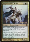 Alara Reborn Promos -  Knight of New Alara